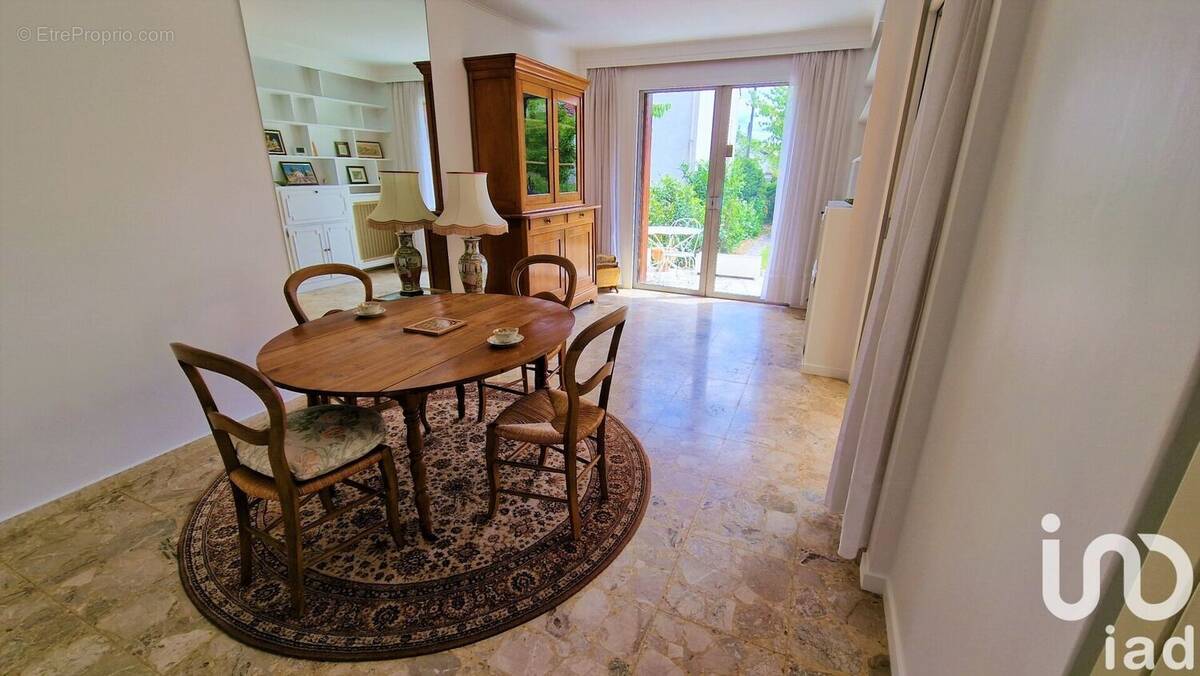 Photo 1 - Maison à NEUILLY-SUR-MARNE