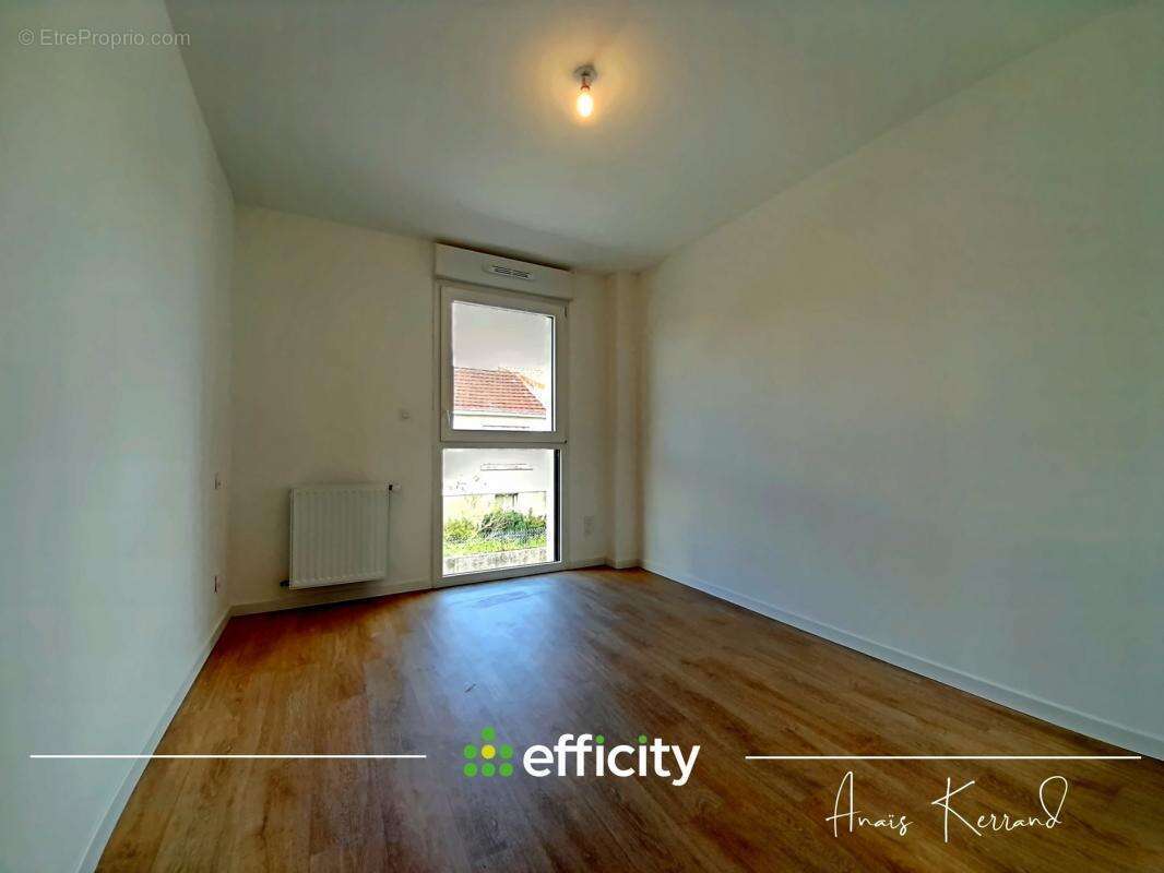 Appartement à VALLET