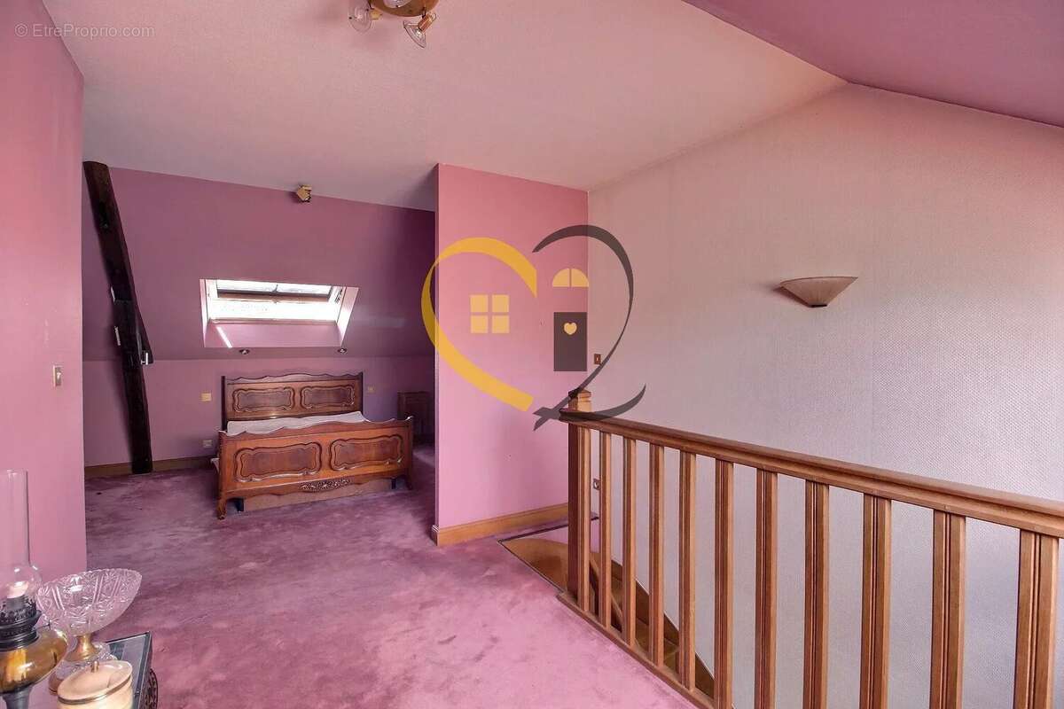 Appartement à BOURGES
