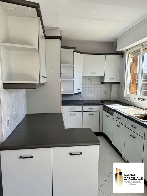 Appartement à QUIBERON