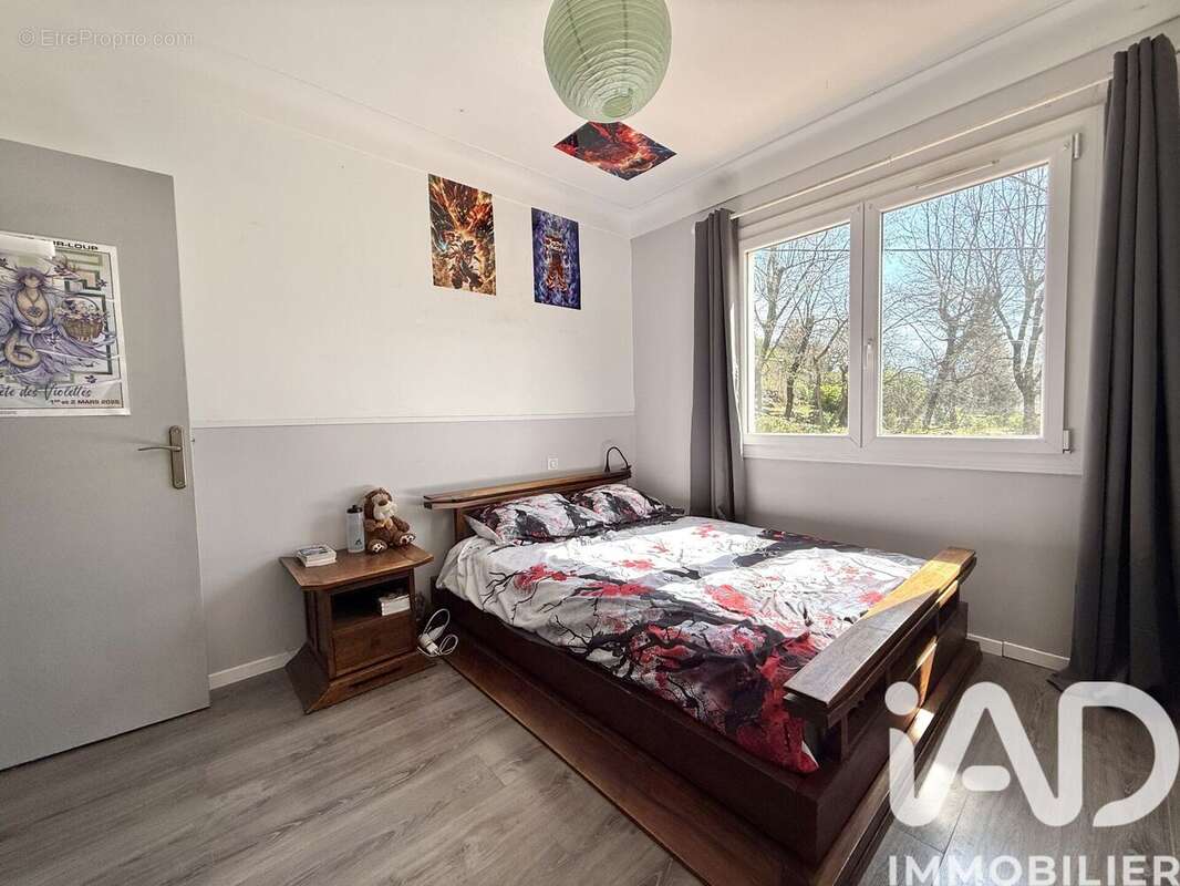 Photo 8 - Appartement à TOURRETTES-SUR-LOUP