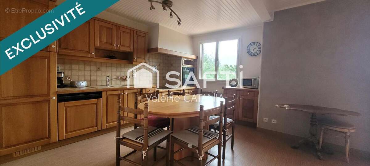 Photo 3 - Maison à MOIRANS