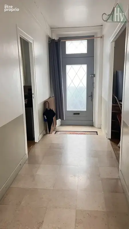 77 - Centre ville MONTEREAU-FLT-Yonne, maison 6 pièces avec jardin 322 m2 environ - photo 5