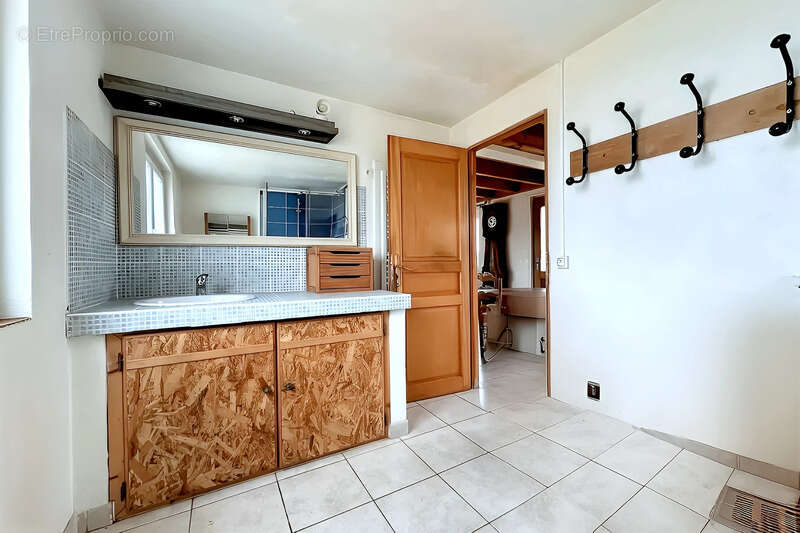 Maison à SAINT-DOLAY