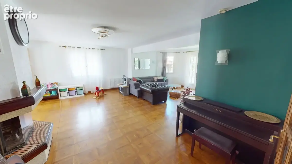 Maison 6 pièces 180 m² à vendre à Orleans (45000) - photo 3