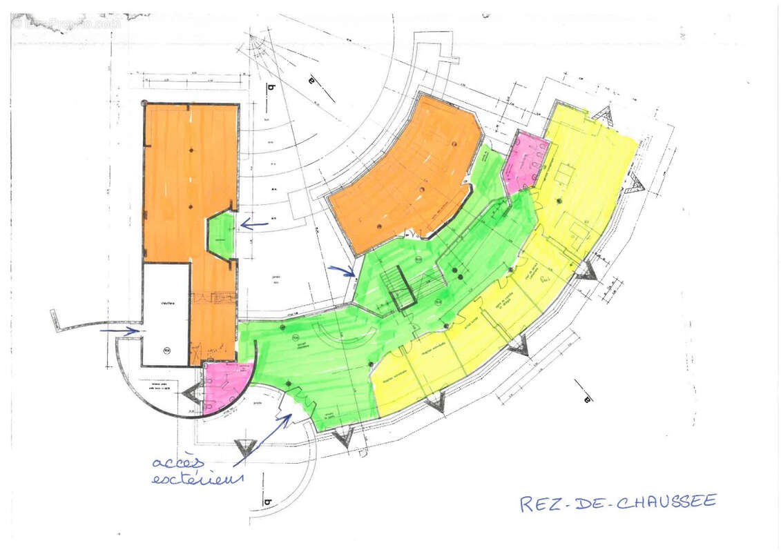 Appartement à COUTANCES