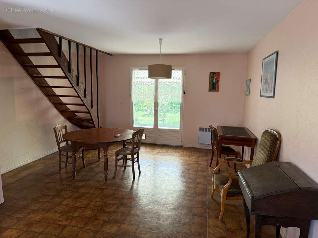 Maison à LAVENTIE