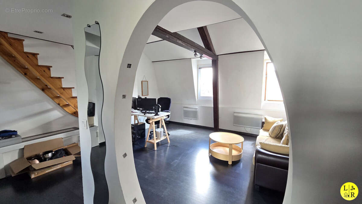 Appartement à ARRAS