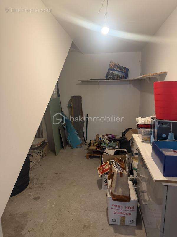 Appartement à PERIGUEUX