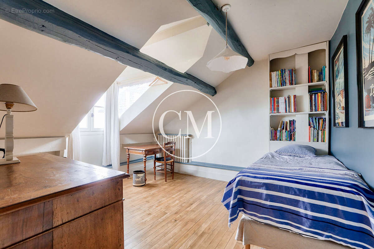 Maison à GUYANCOURT