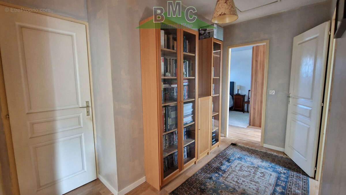 Maison à FRANCONVILLE