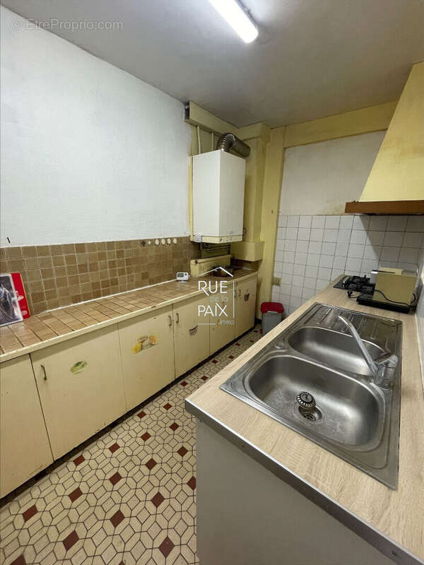 Maison à Parthenay - photo 4