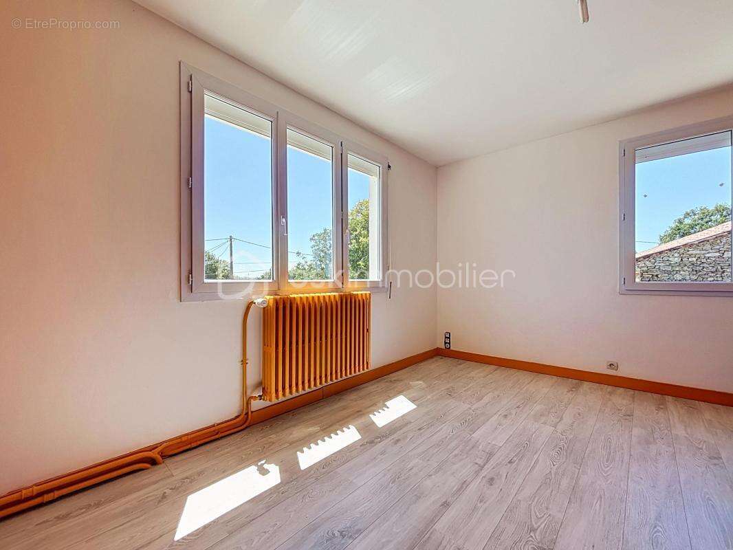 Maison familiale.5 Chambres - photo 10