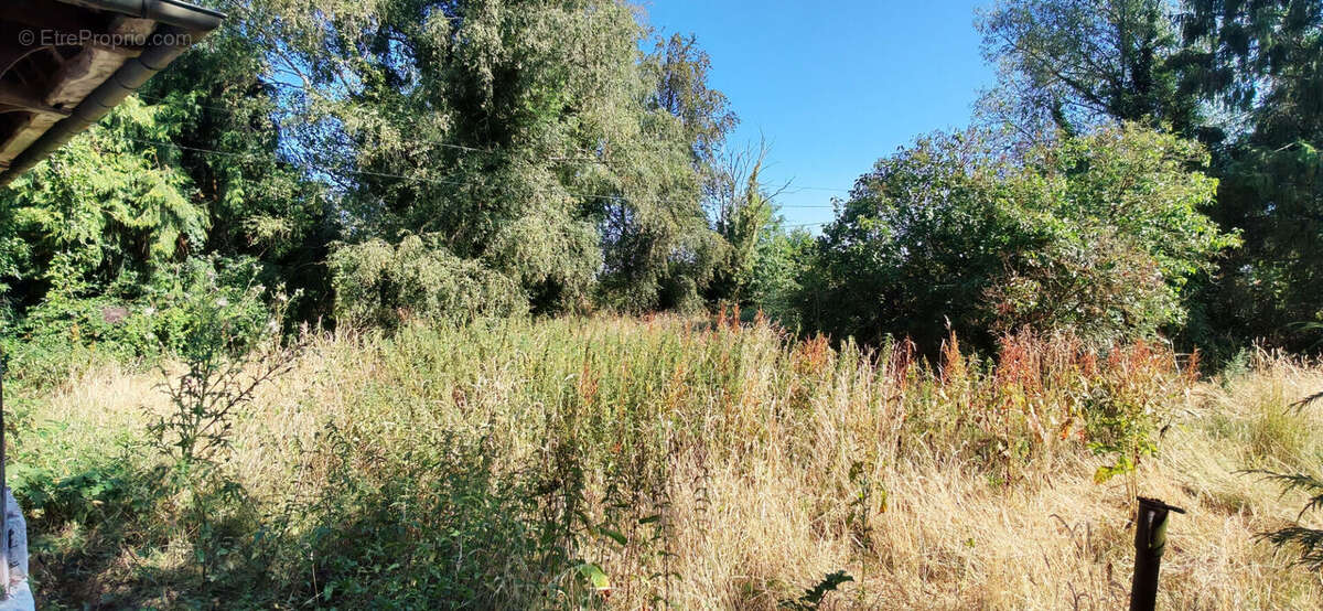 Maison type longère  83  M²  sur  2000 M²  de terrain - photo 3