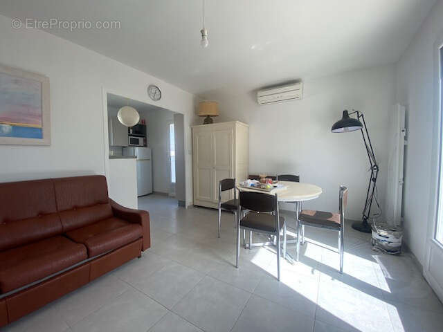 Maison à SAINT-PIERRE-D&#039;OLERON