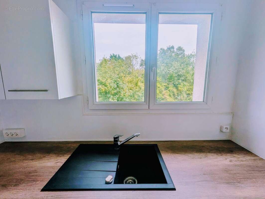 Appartement à PETIT-COURONNE