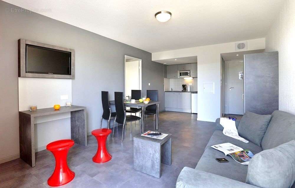 Appartement à SAINT-JEAN-DE-VEDAS