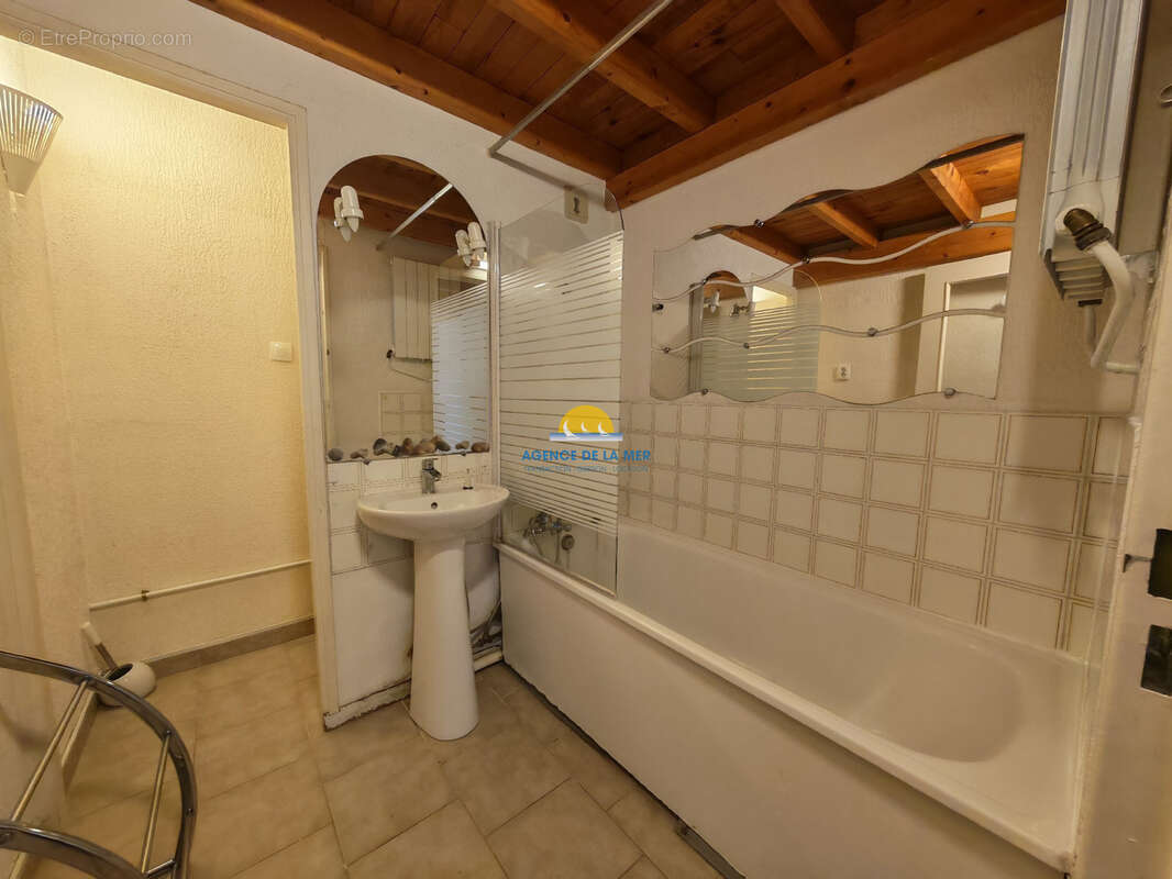 Appartement à FREJUS