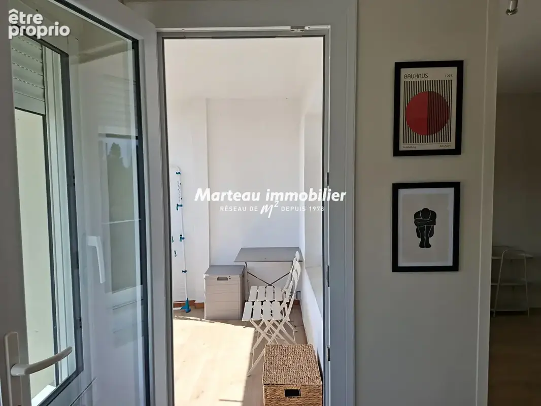 Appartement Le Mans 4 pièce(s) 96.62m² - photo 3