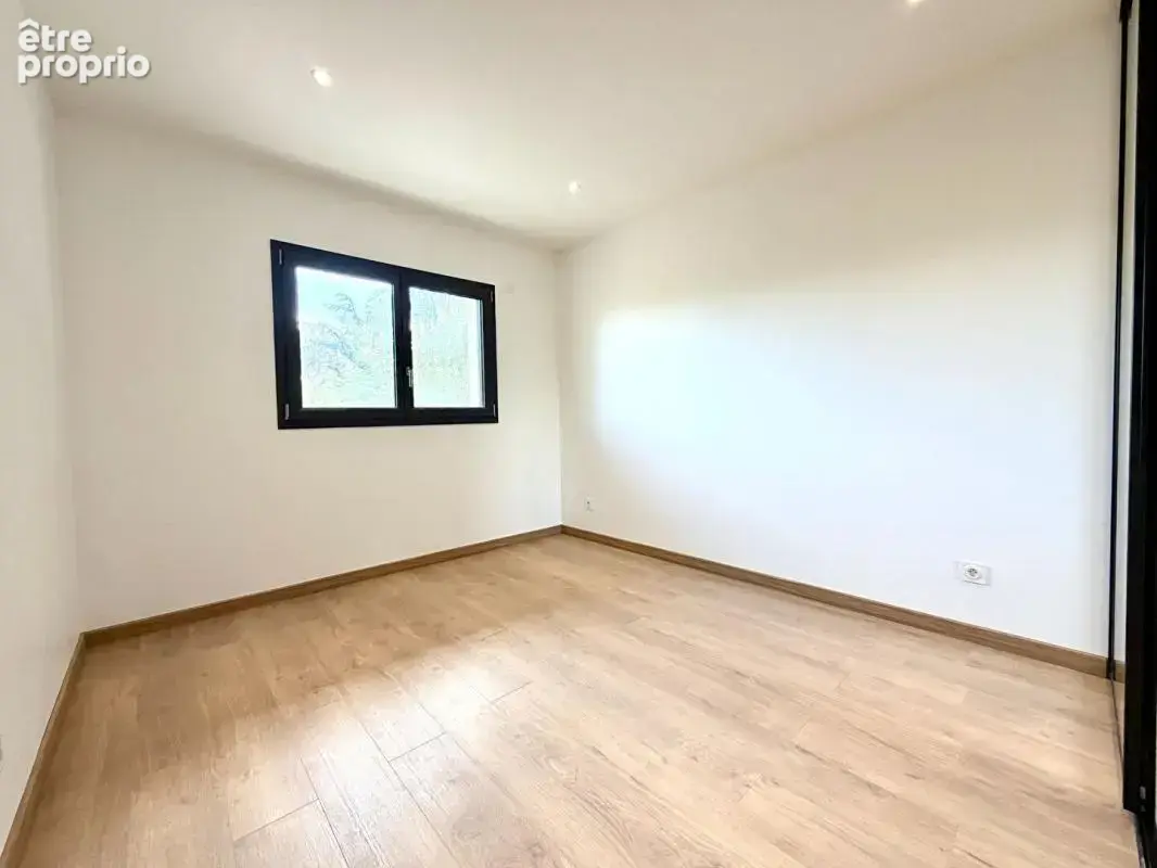 EXCLUSIVITE Amphion Villa 100 m² , garage, située au calme, proche du lac et de toutes commodités (74500) - photo 7