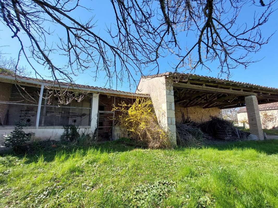 Maison à CORDES-SUR-CIEL