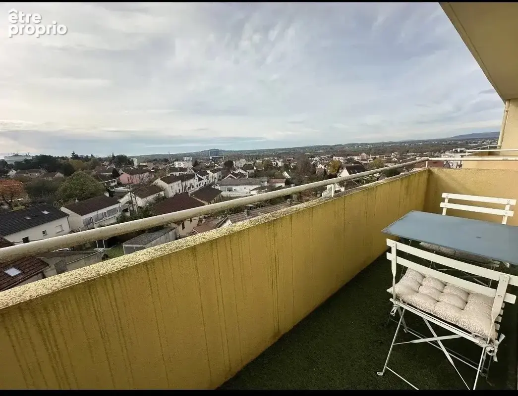 Appartement 4 pièces 71 m² à vendre à Montceau-Les-Mines (71300) - photo 7