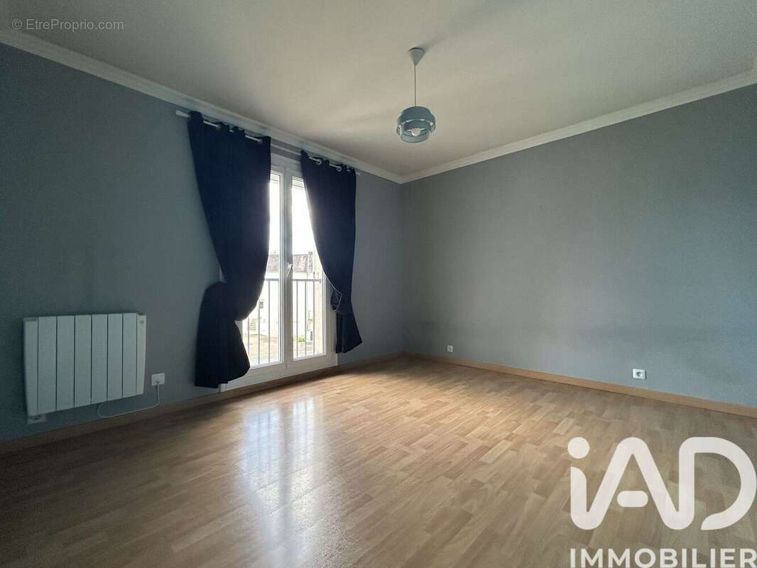 Photo 7 - Maison à BLOIS