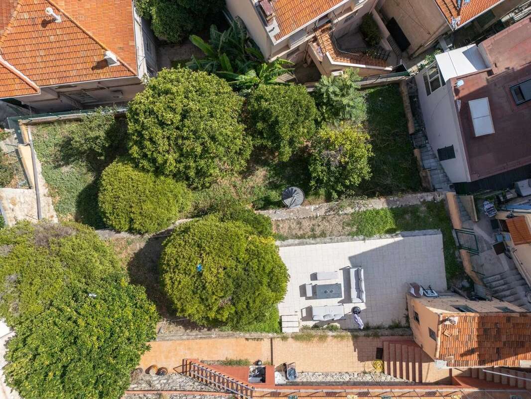 Appartement à CAP-D'AIL
