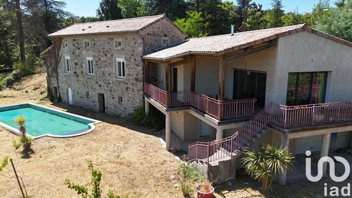 Photo 4 - Maison à AUBENAS