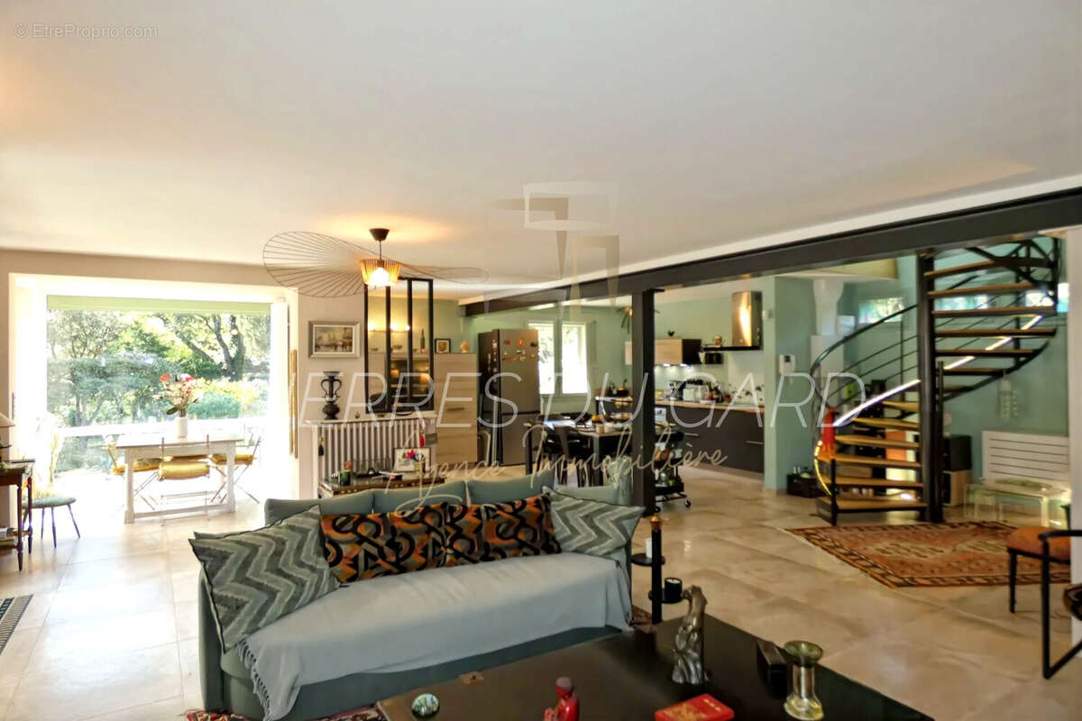 Maison à ARGILLIERS