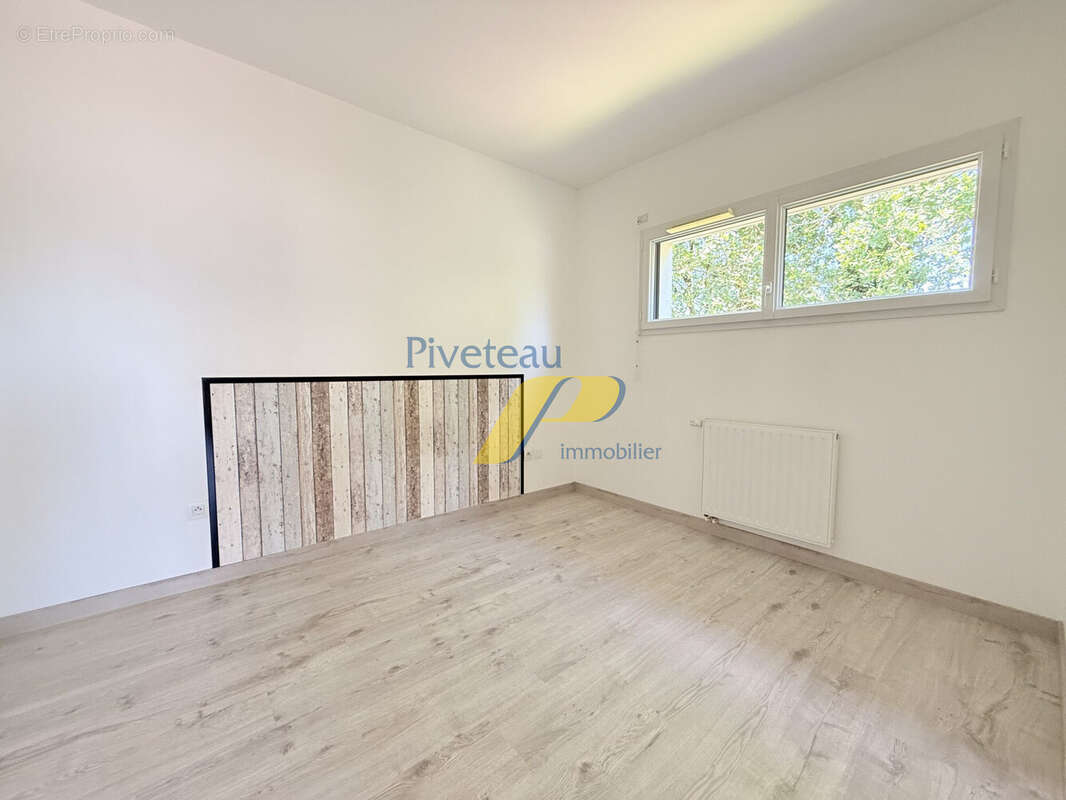 Appartement à SAUTRON