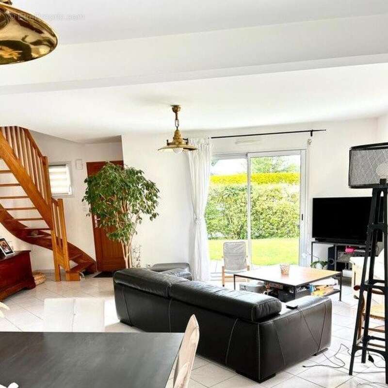 Photo 2 - Maison à LANGAN