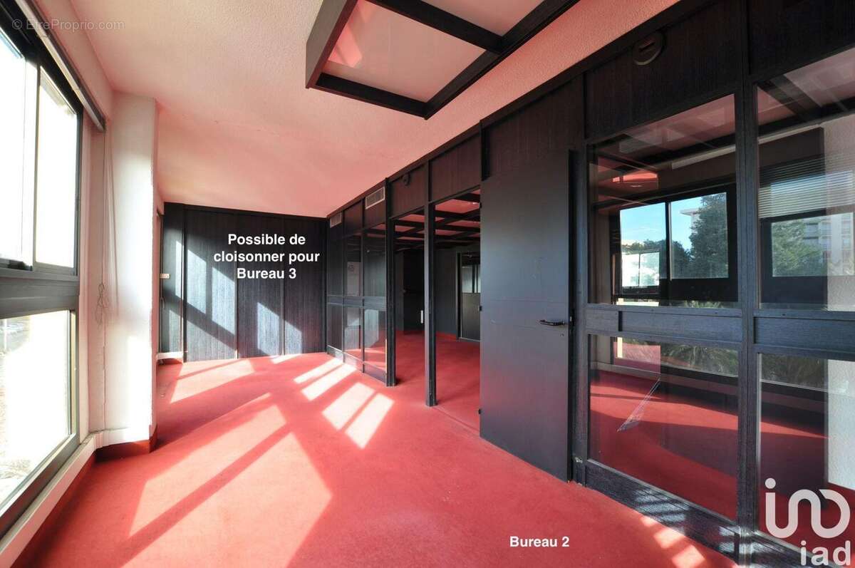 Photo 5 - Commerce à PERPIGNAN