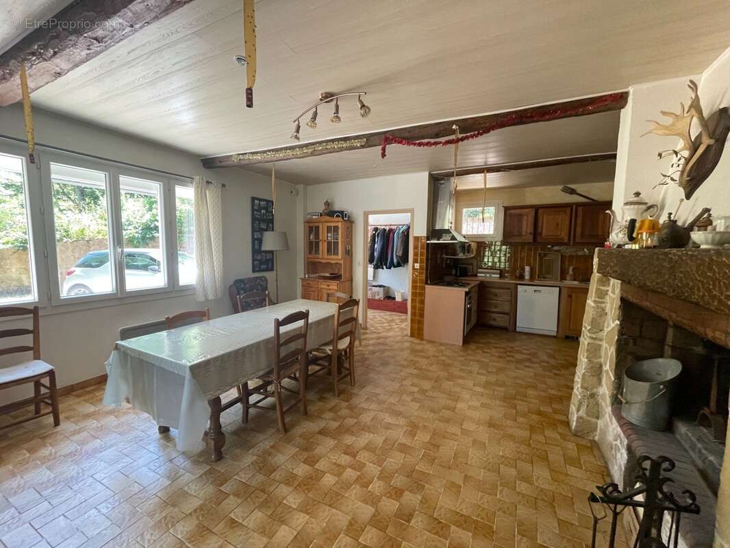 Maison à vendre 6 pièces  () - photo 4