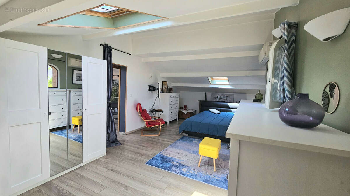 Appartement à FRONTIGNAN