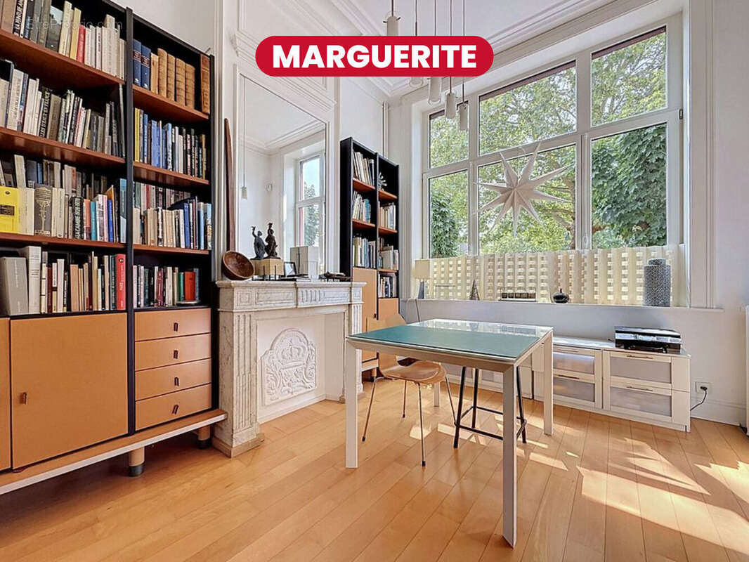Maison 168m² à lille - photo 2