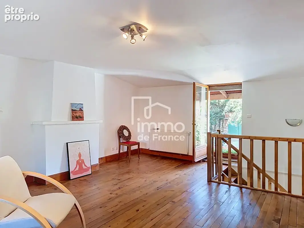 Maison Bourg En Bresse 198 m2 - photo 5