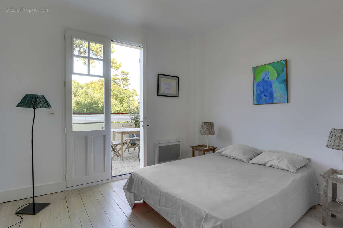 Appartement à HOSSEGOR