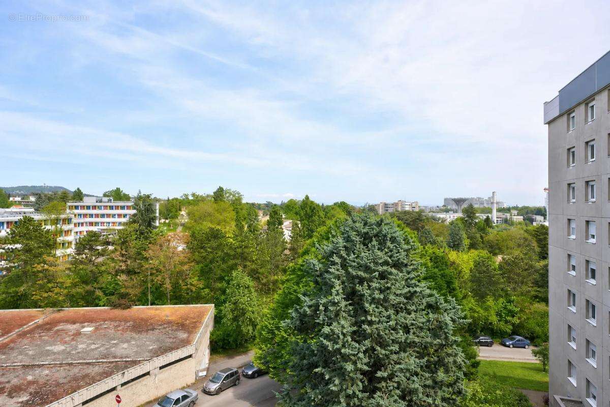 Appartement à ECULLY