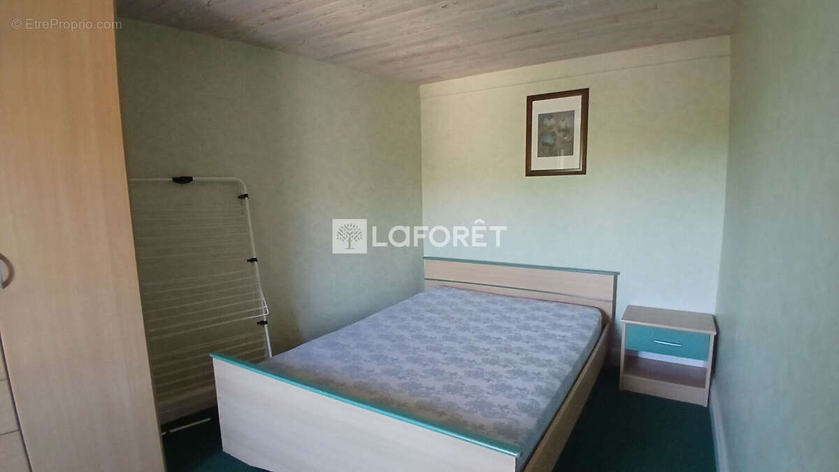 Appartement à PIERREFORT