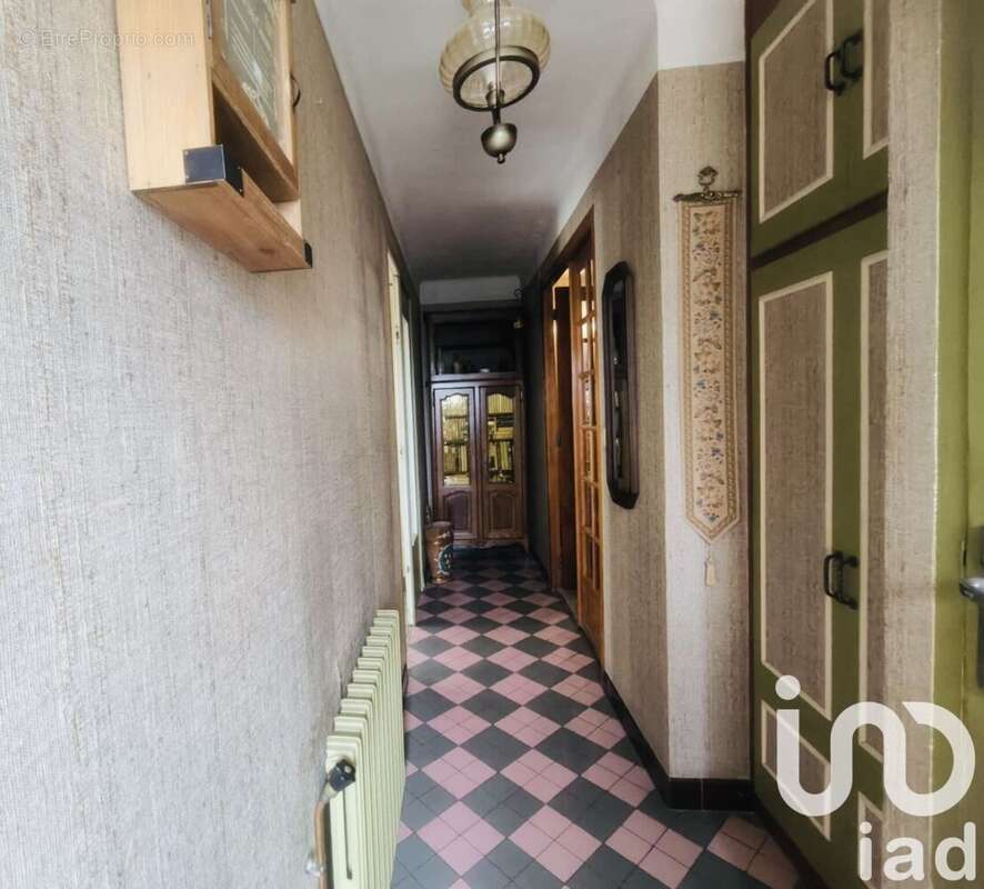 Photo 5 - Maison à CIRES-LES-MELLO