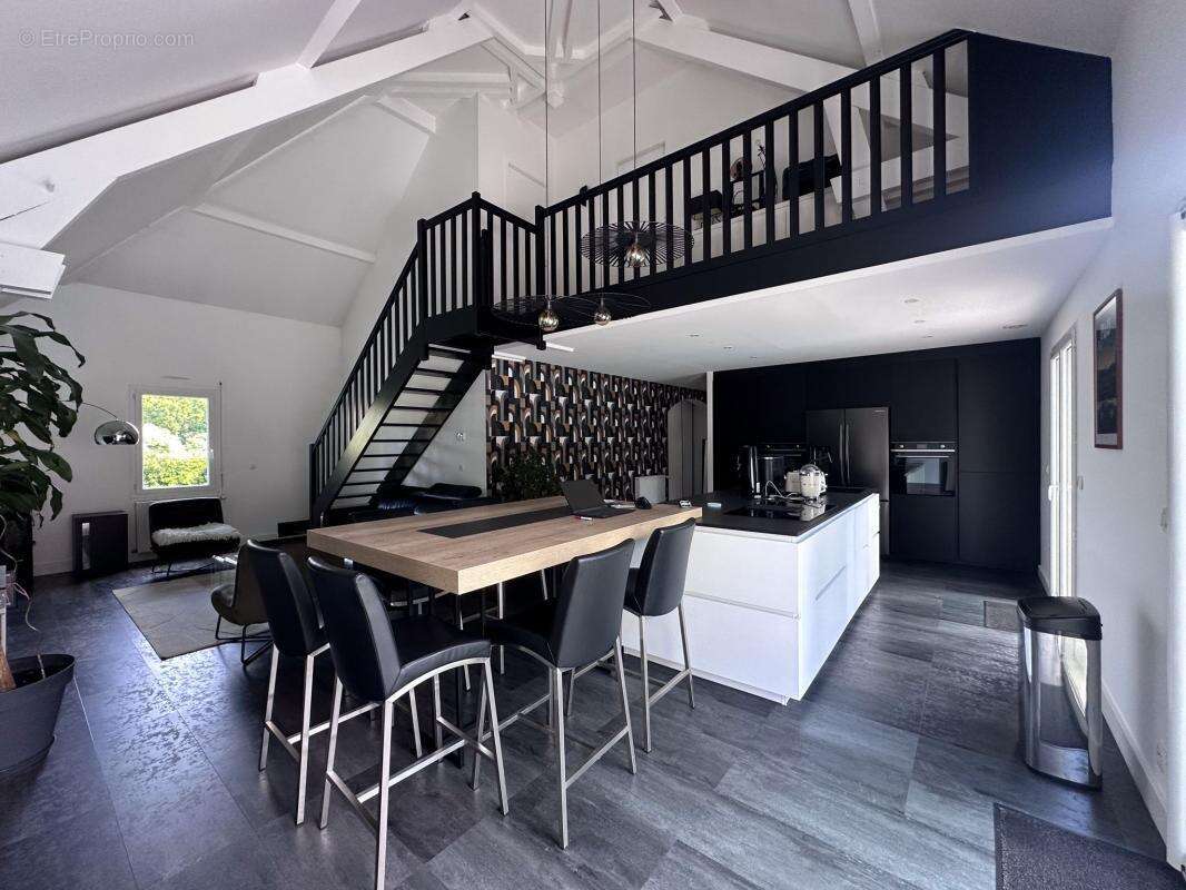 Maison à PAU