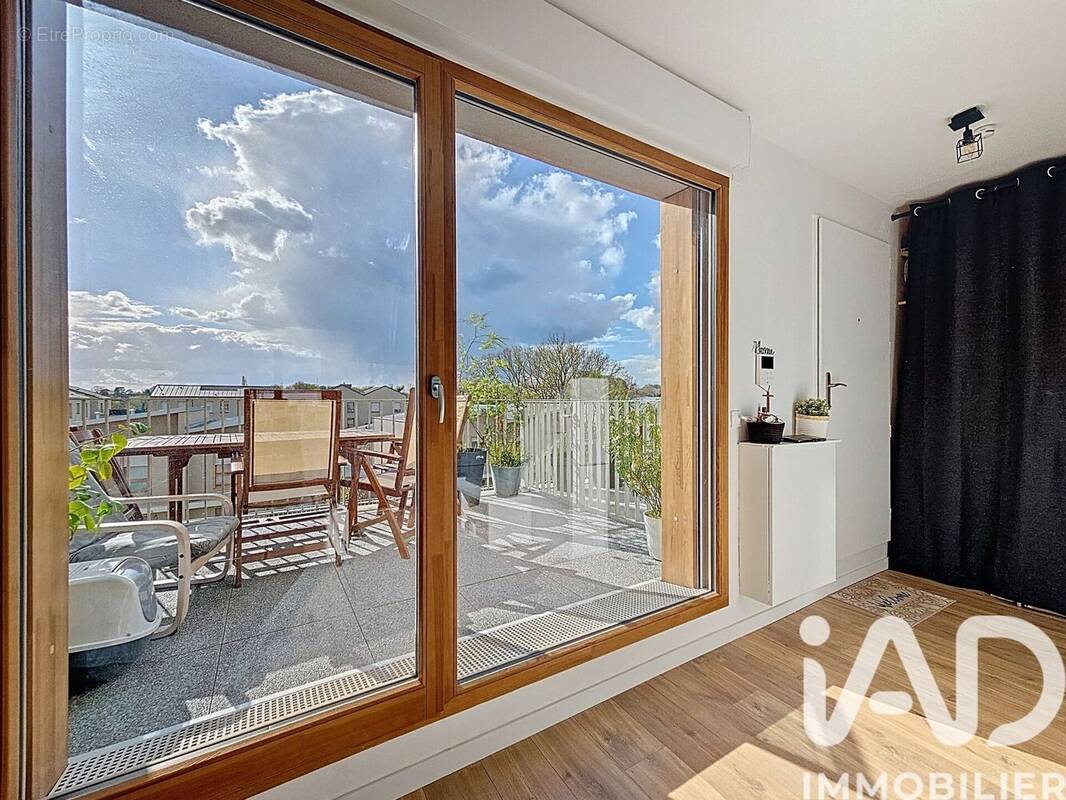 Photo 1 - Appartement à ARPAJON