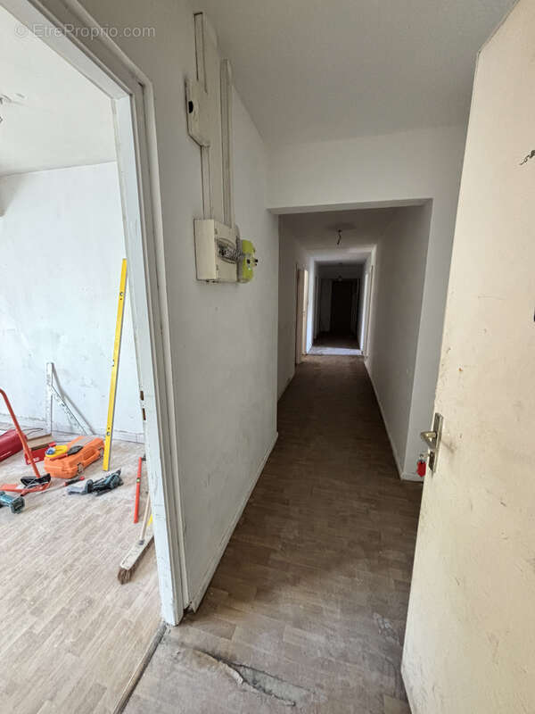 Appartement à XONRUPT-LONGEMER