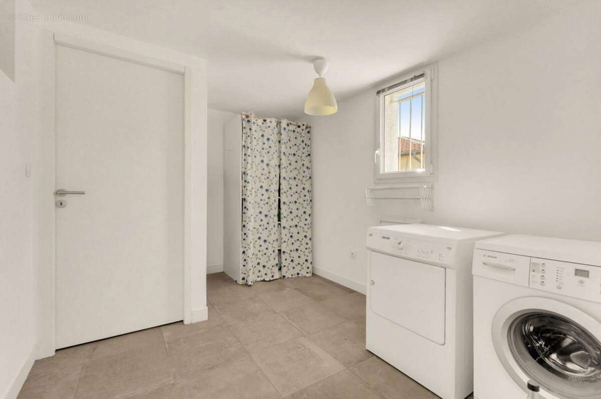 Maison à PORTET-SUR-GARONNE