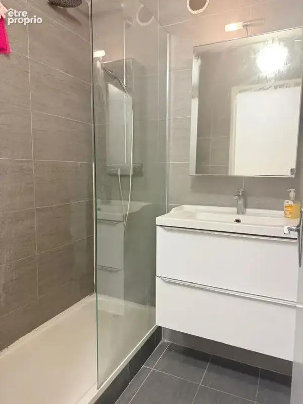 Appartement Saint Denis 3 pièce(s) 63 m2 - photo 4