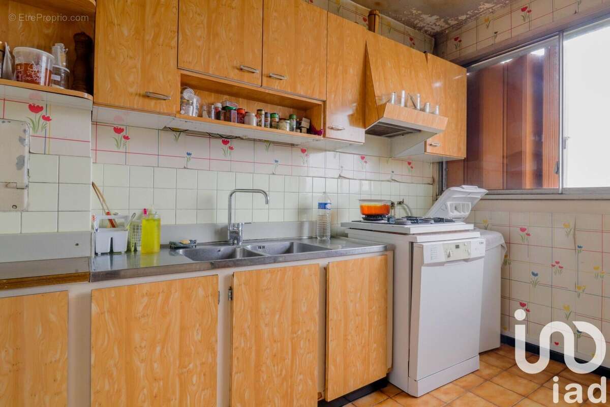 Photo 7 - Appartement à LONGJUMEAU