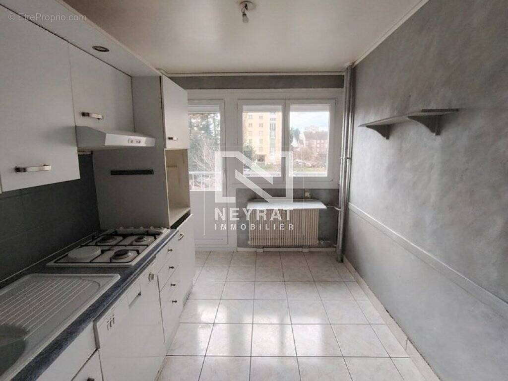 Appartement à CHALON-SUR-SAONE