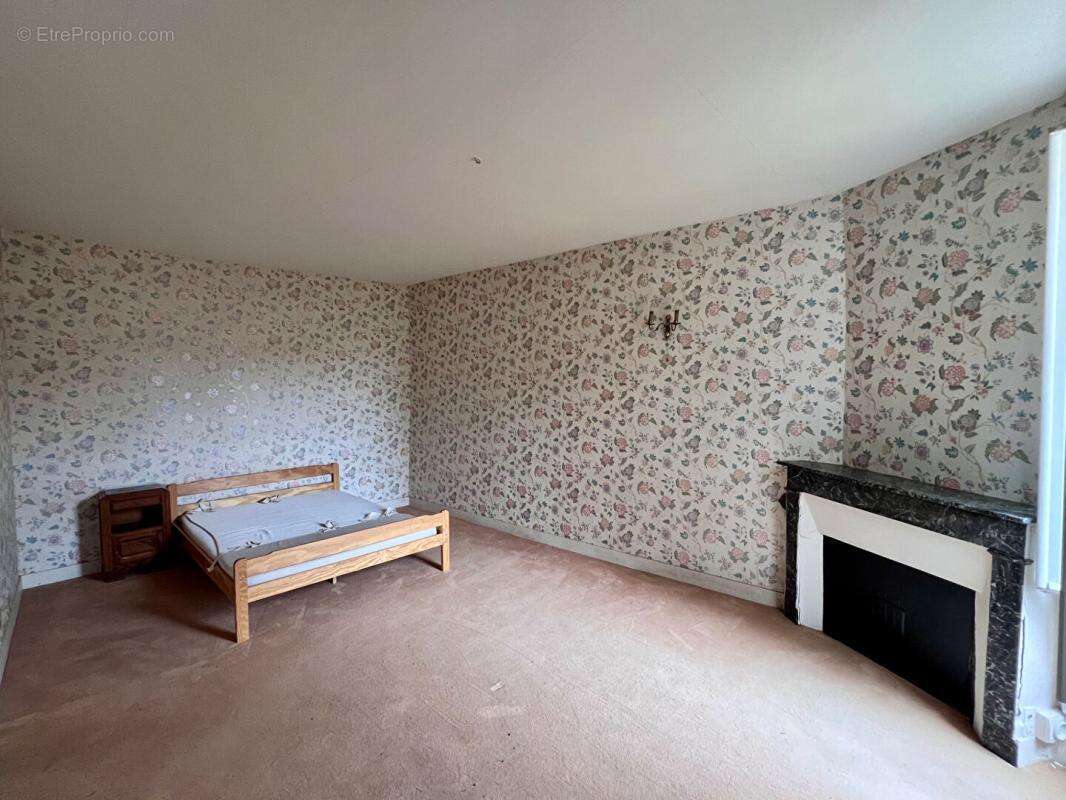 Maison à FLAGY