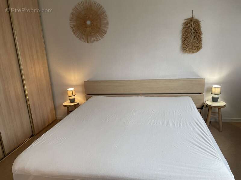 Appartement à ASTUGUE